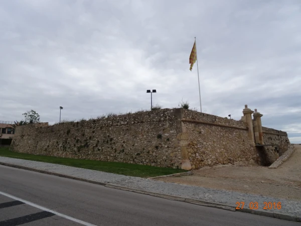Forti de Sant Jordi