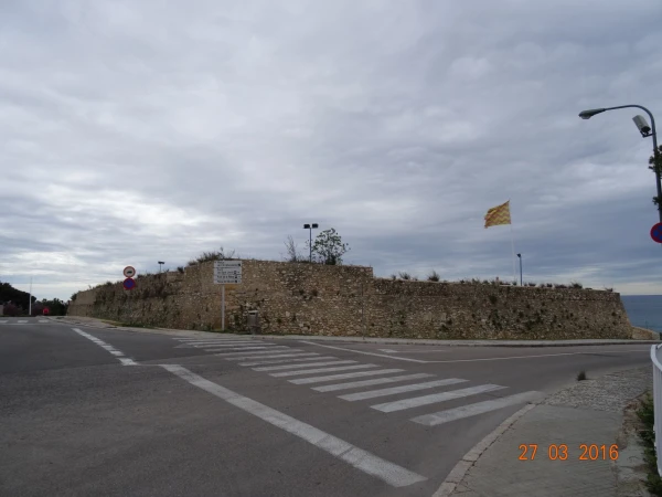 Forti de Sant Jordi