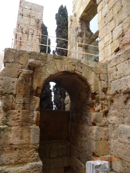 Museo Nacional Arqueológico de Tarragona