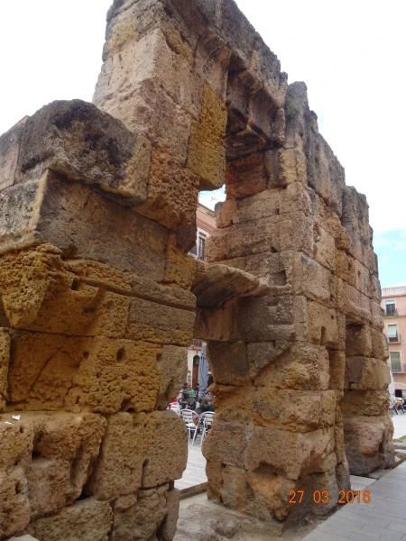 Plaça del Fòrum