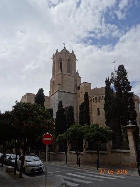 Catedral de Tarragona