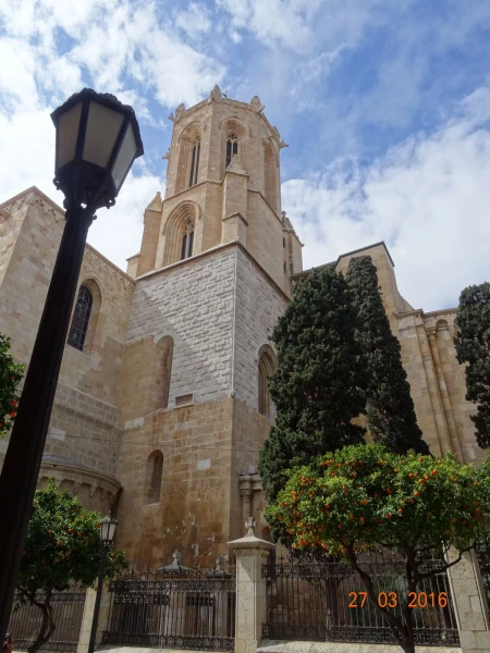 Catedral de Tarragona