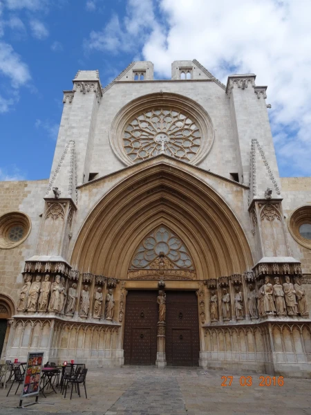 Catedral de Tarragona