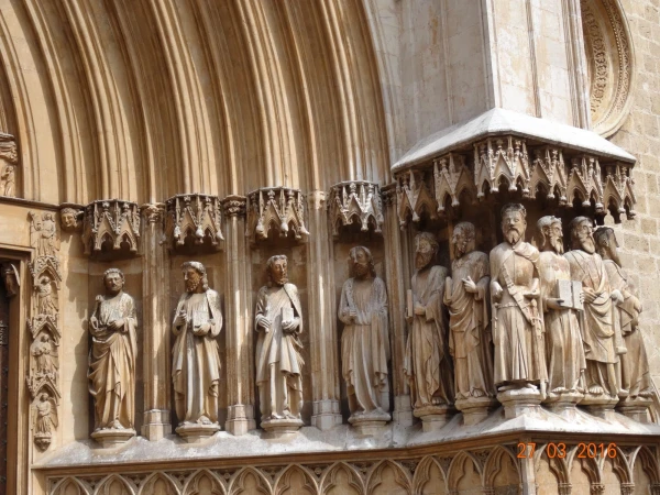Catedral de Tarragona
