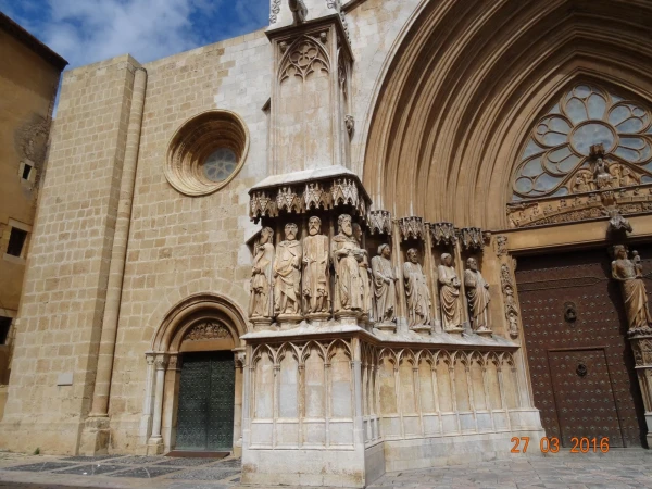 Catedral de Tarragona