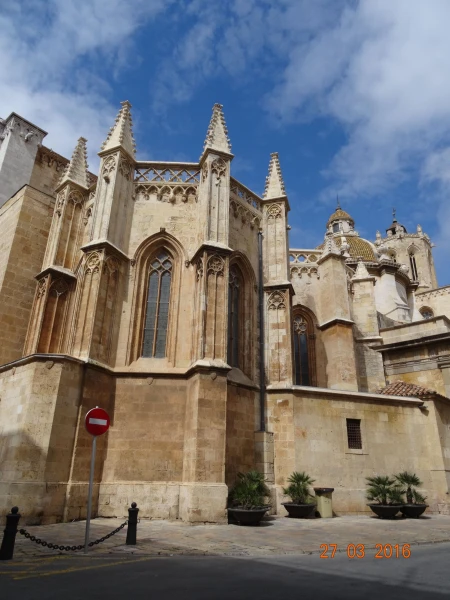 Catedral de Tarragona