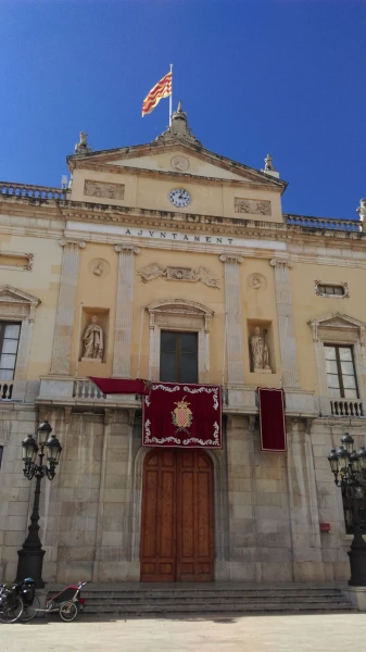 Ajuntament de Tarragona