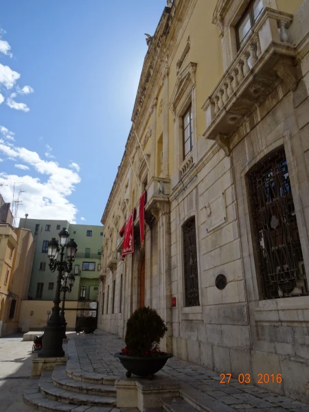 Ajuntament de Tarragona 