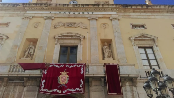 Ajuntament de Tarragona 