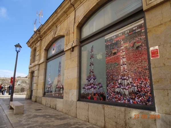 Carrer de Girona