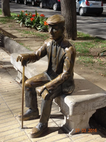 Rambla Nova