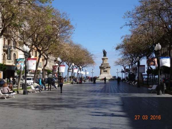 Rambla Nova