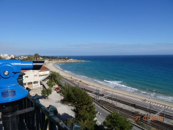 Balcón del Mediterráneo