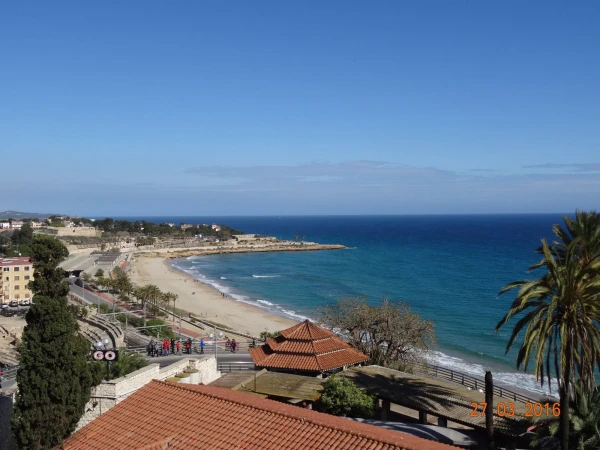 Balcón del Mediterráneo