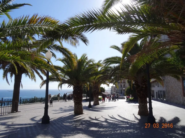 Balcón del Mediterráneo