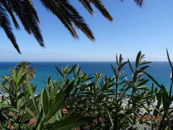 Balcón del Mediterráneo