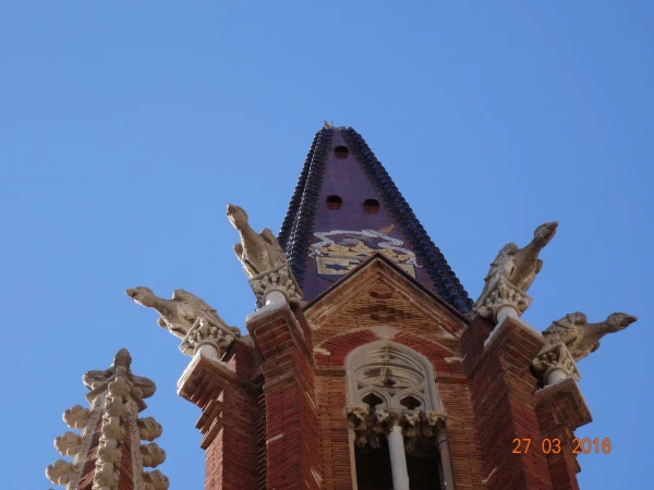 Padres Carmelitas Descalzos De Cataluña Y Baleares