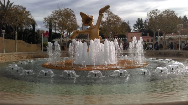PortAventura