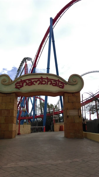 PortAventura