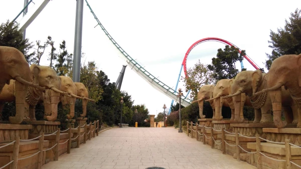 PortAventura