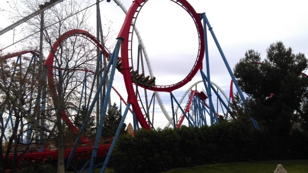 PortAventura