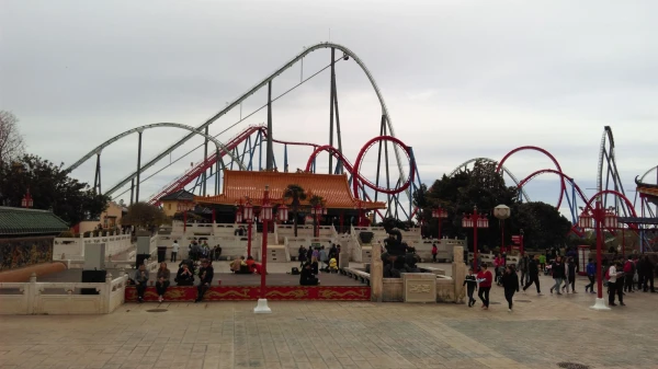 PortAventura