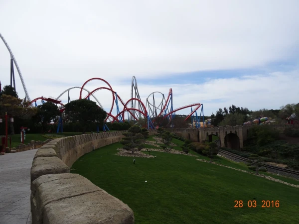 PortAventura