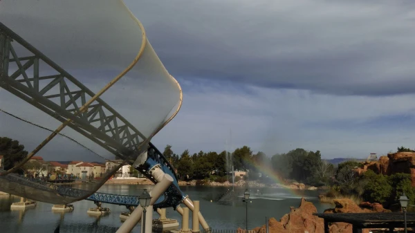 PortAventura