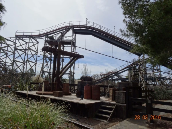 PortAventura