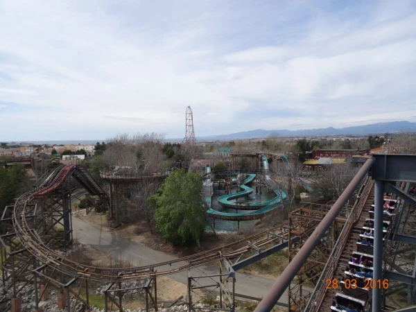 PortAventura