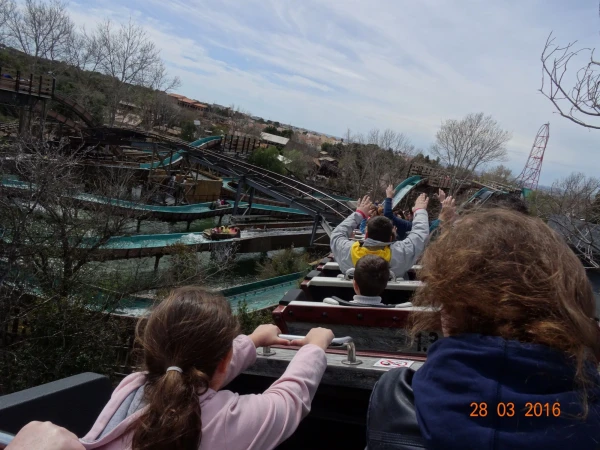 PortAventura