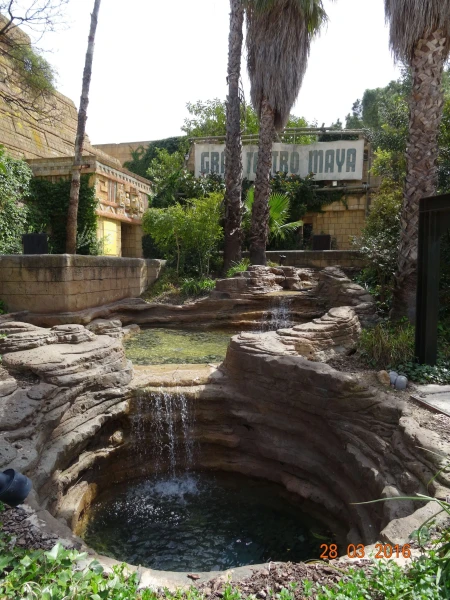 PortAventura