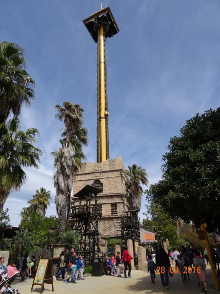 PortAventura