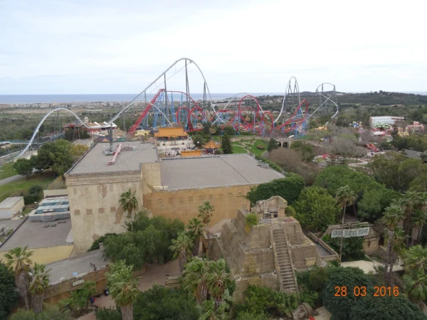 PortAventura
