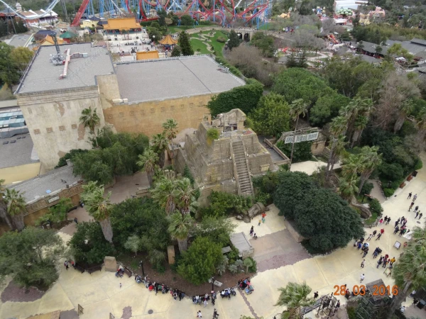 PortAventura