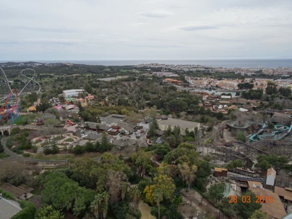 PortAventura