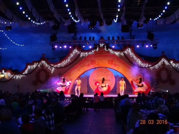 PortAventura