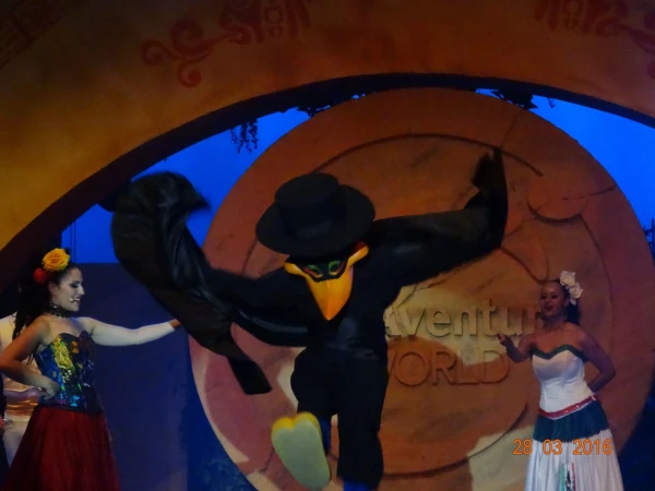 PortAventura