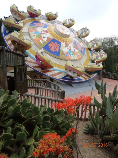 PortAventura