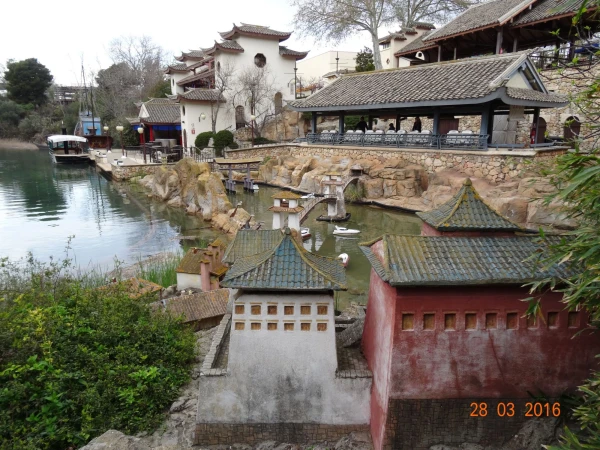 PortAventura