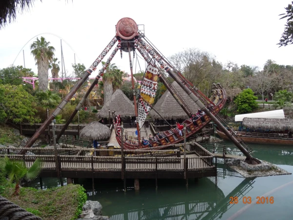 PortAventura