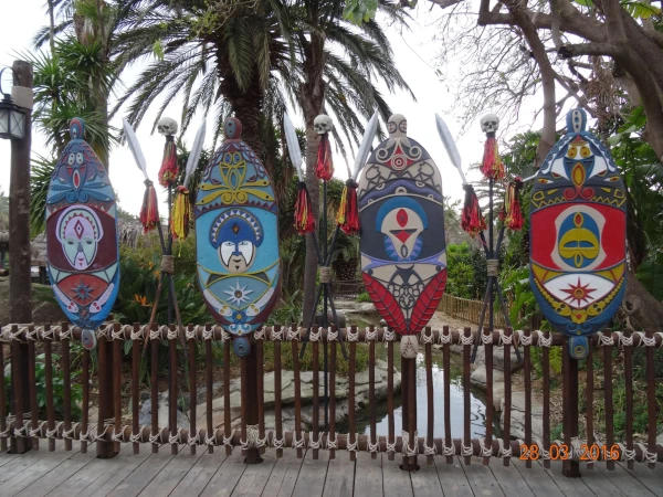 PortAventura