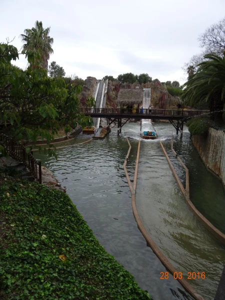 PortAventura