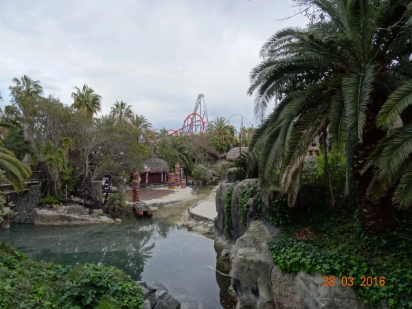 PortAventura
