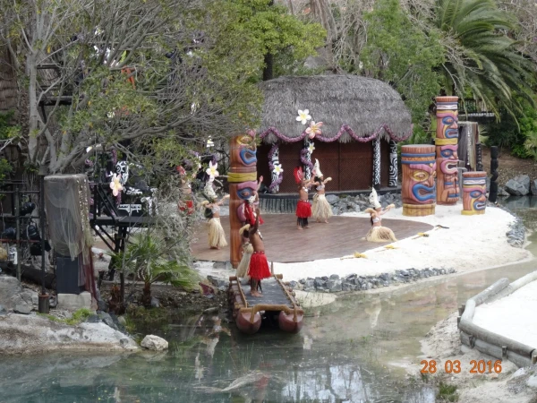 PortAventura