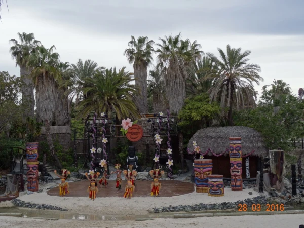PortAventura