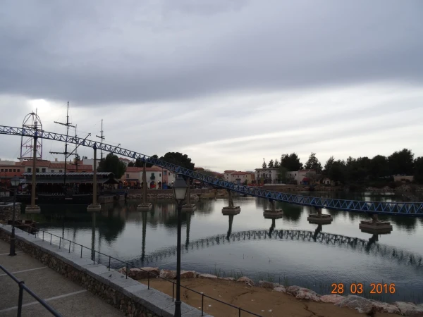 PortAventura