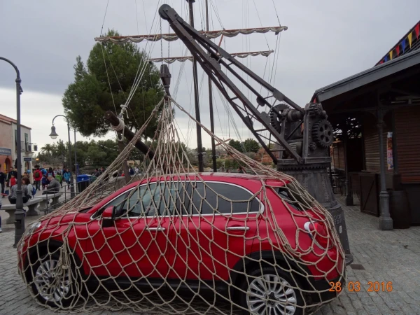 PortAventura
