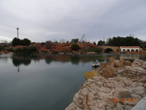 PortAventura