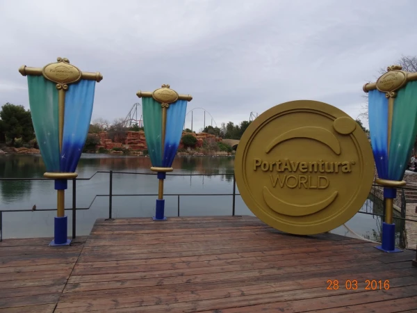 PortAventura